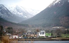 The Ballachulish